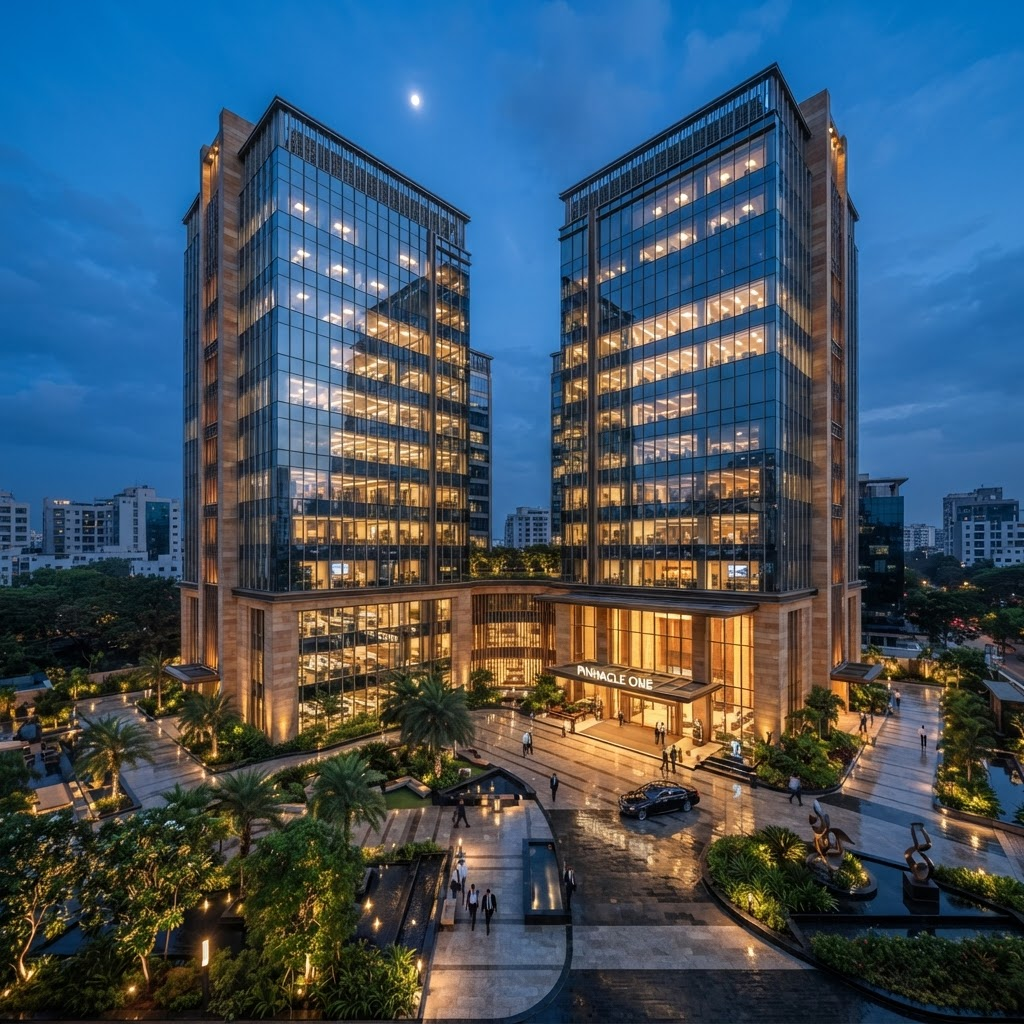 Commercial Development