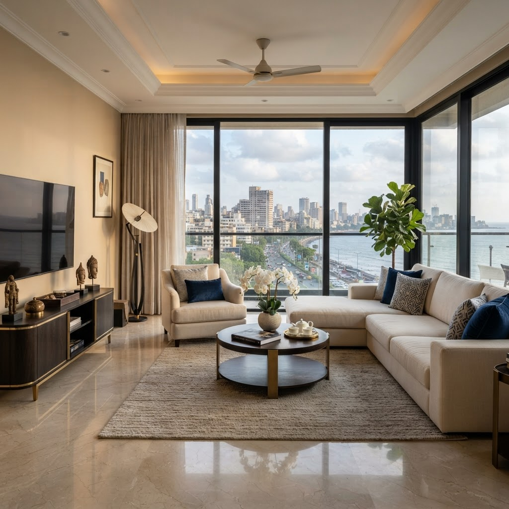 Luxury Apartment Collection